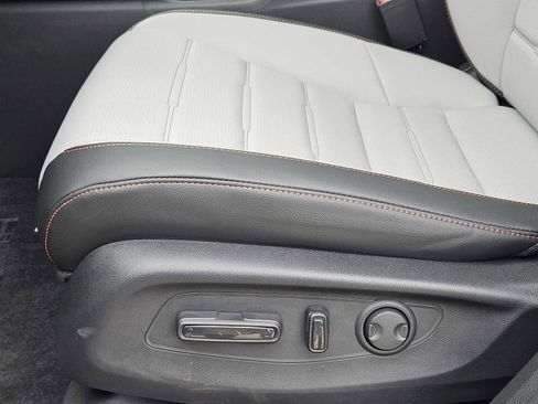 New 2026 Honda CR-V Sport Touring image 20