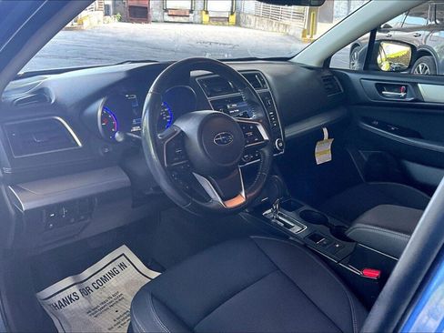 Used 2019 Subaru Legacy 2.5i Premium AWD/4WD image 10