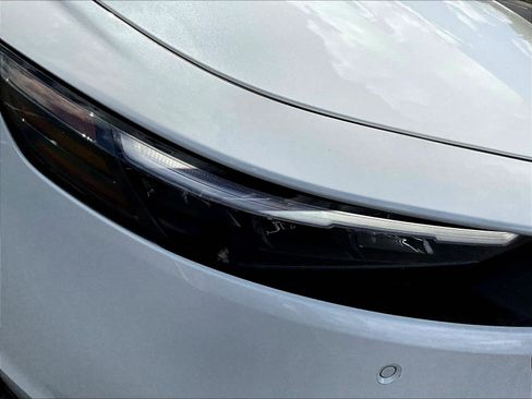New 2026 Honda Accord Touring image 8