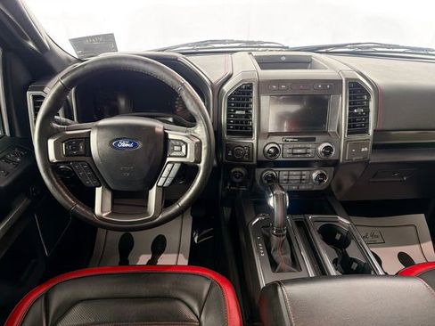 Used 2020 Ford F150 Lariat w/ Equipment Group 502A Luxury image 22