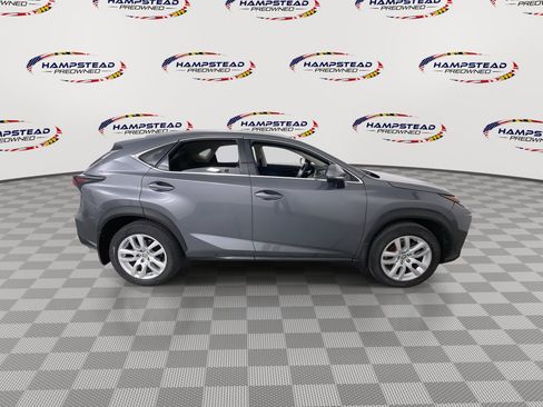 Used 2015 Lexus NX 200t AWD w/ Premium Package image 9