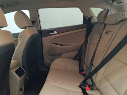 Used 2019 Hyundai Tucson SEL FWD image 18