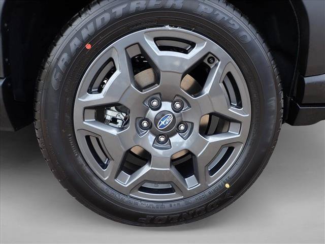 New 2026 Subaru Outback Premium AWD/4WD image 7