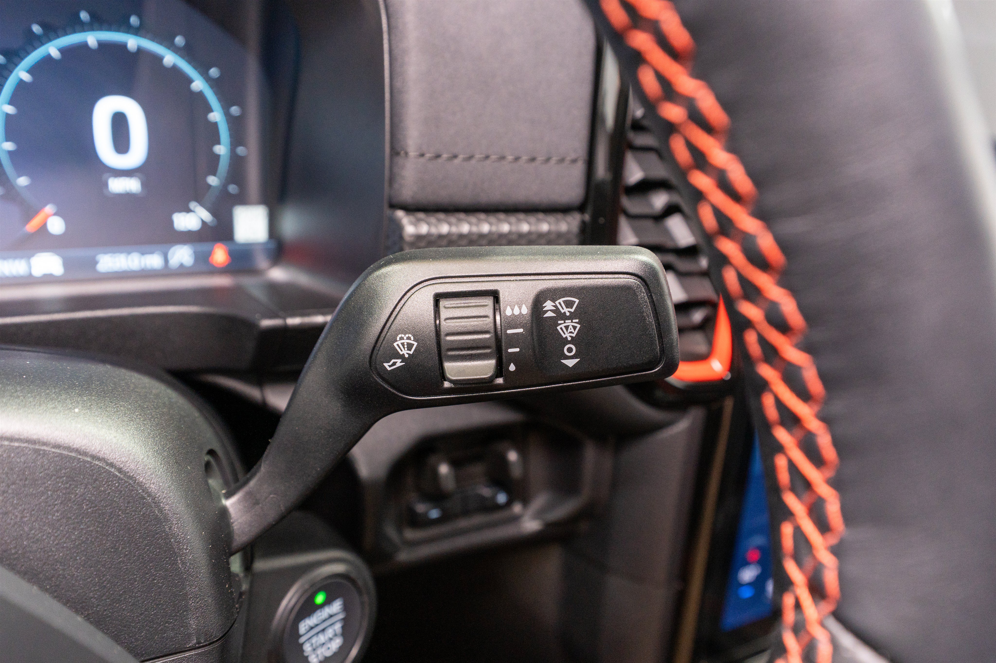 Used 2026 Ford Ranger Raptor AWD/4WD image 35