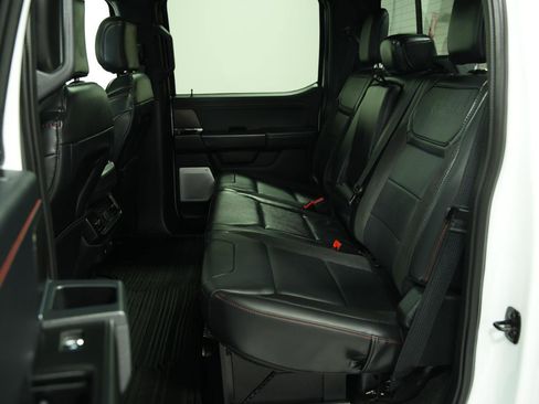 Used 2025 Ford F150 Raptor AWD/4WD image 25