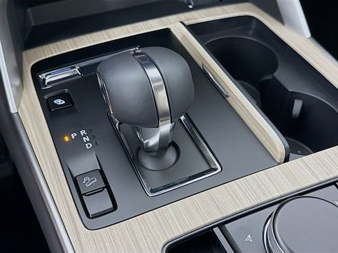 New 2025 MAZDA CX-90 Plug-In Hybrid w/ Preferred image 16