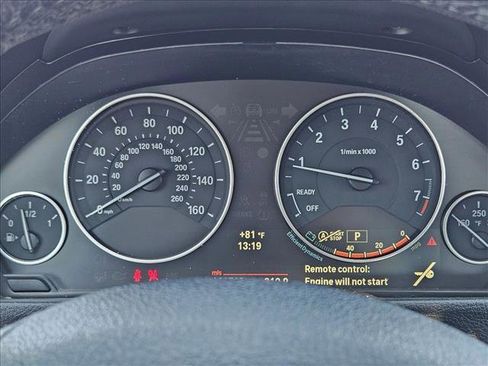 Used 2013 BMW 328i xDrive 328i xDrive image 10