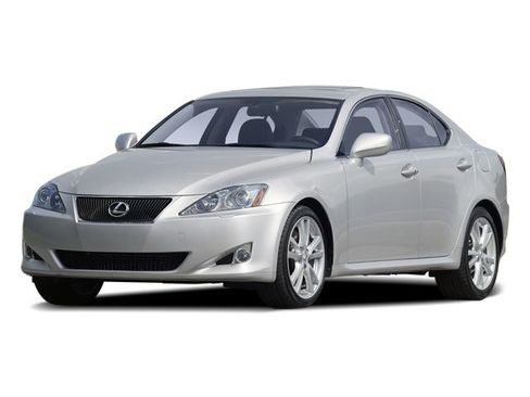 Used 2008 Lexus IS 350 RWD image 1
