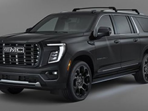 New 2026 GMC Yukon XL Denali image 1