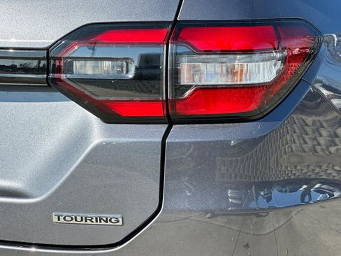 Certified 2025 Honda Pilot Touring image 29