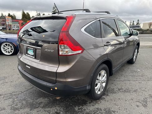 Used 2012 Honda CR-V EX-L image 10