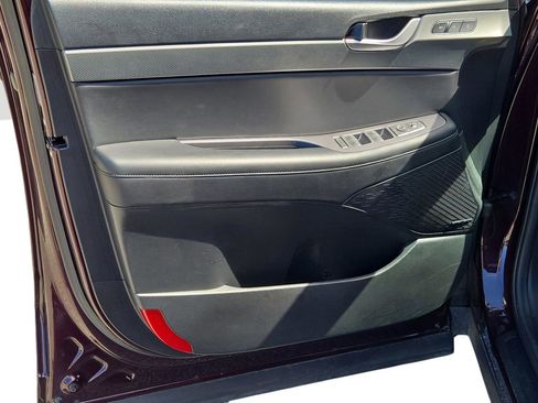 Used 2024 Hyundai Palisade SEL image 15