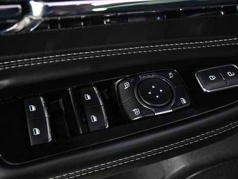 New 2025 Lincoln Corsair Reserve w/ Jet Appearance Package image 22