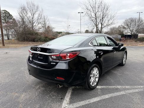 Used 2015 MAZDA MAZDA6 Sport image 5
