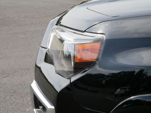 Used 2021 Toyota 4Runner Limited AWD/4WD image 16