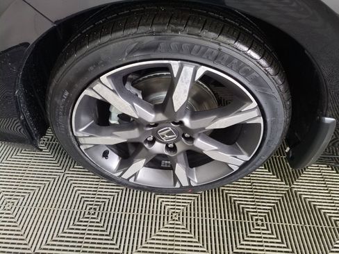 New 2026 Honda Civic Sport Touring image 27