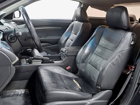 Used 2009 Honda Accord EX-L image 20