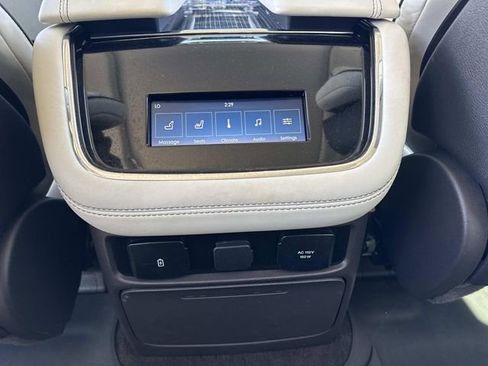 Certified 2023 Lincoln Navigator Black Label image 19
