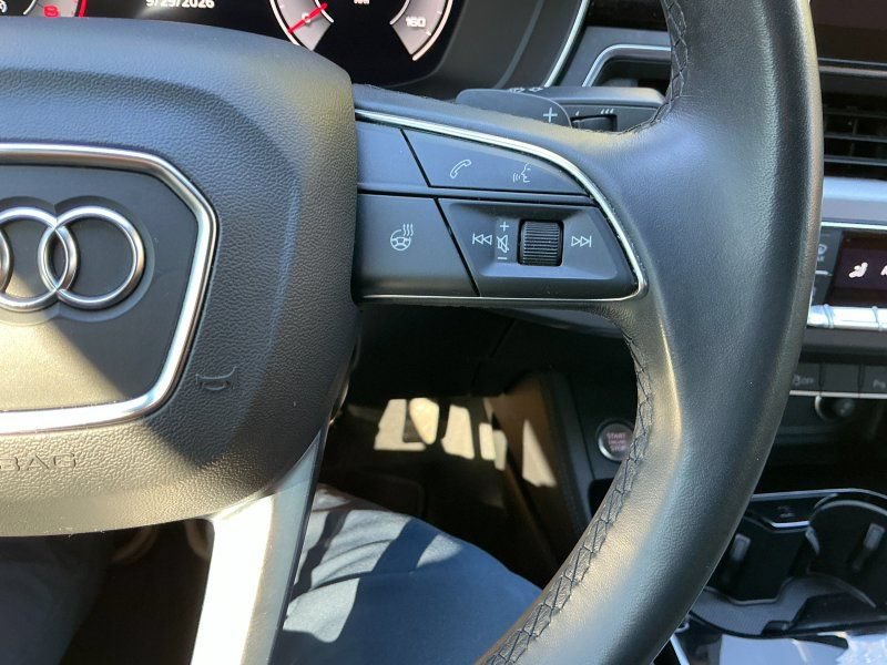 Used 2023 Audi A5 2.0T Premium Plus w/ Premium Plus AWD/4WD image 20