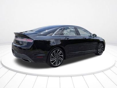 Used 2020 Lincoln MKZ Reserve w/ Elements Package
