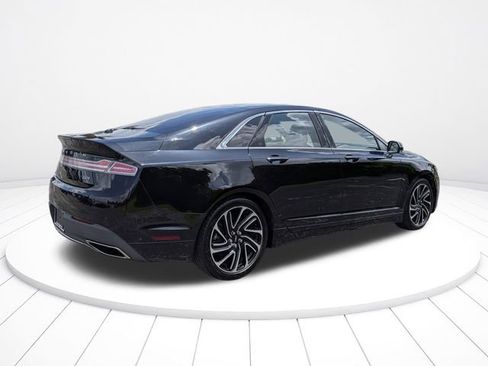 Used 2020 Lincoln MKZ Reserve w/ Elements Package FWD image 3