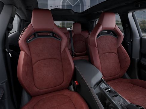 New 2026 Dodge Charger Scat Pack AWD/4WD image 17