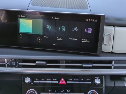 New 2026 Hyundai Santa Fe SE w/ Tow & Go Package image 17