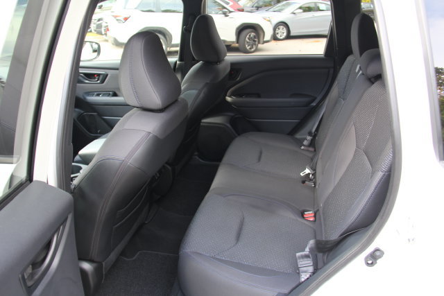 Used 2025 Subaru Forester Premium AWD/4WD image 29