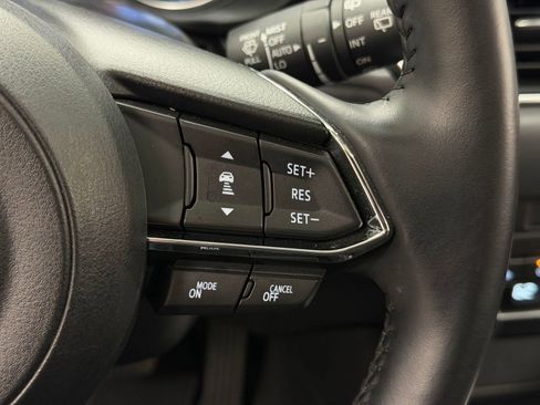 Used 2025 MAZDA CX-5 AWD 2.5 S w/ Preferred Package image 25