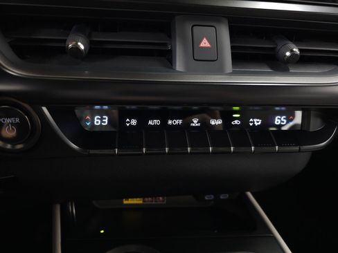 Used 2025 Lexus UX 300h AWD w/ Cold Area Package image 29
