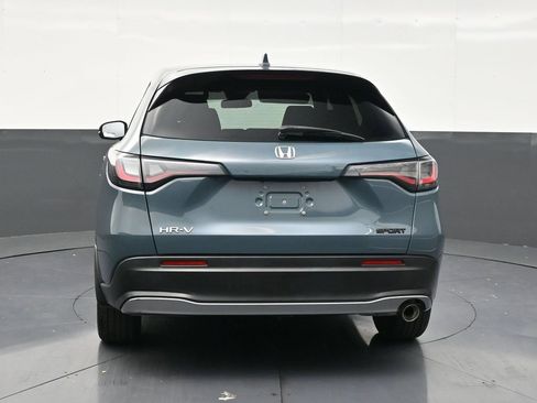 Used 2023 Honda HR-V Sport image 4