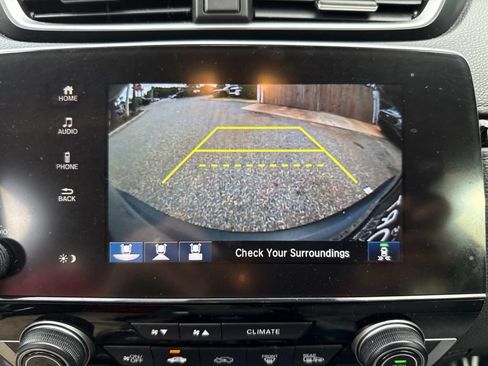 Used 2022 Honda CR-V EX image 30