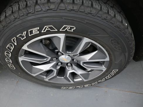Used 2022 Chevrolet Tahoe LS AWD/4WD image 9