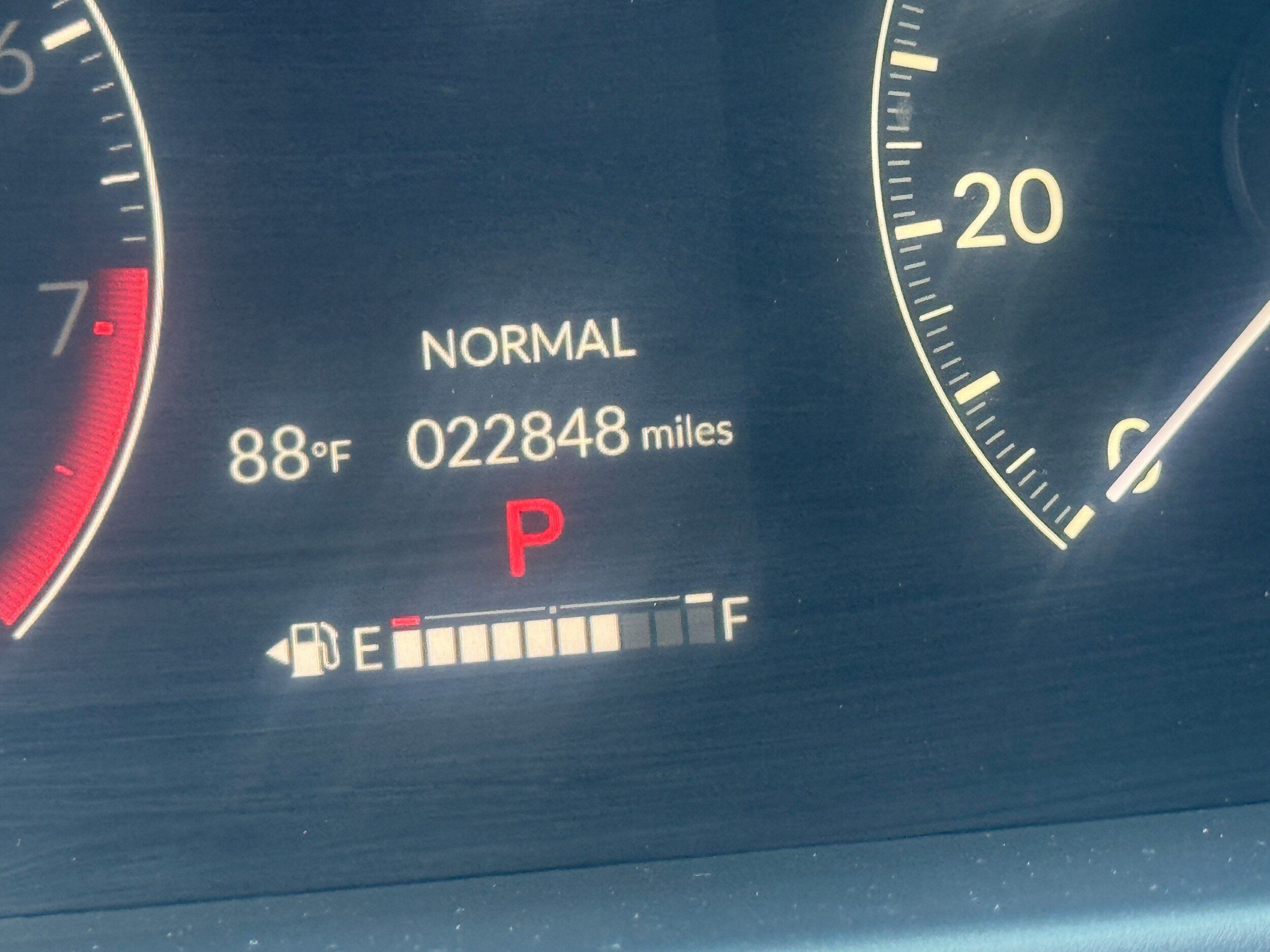 Used 2025 Honda Odyssey Touring image 35