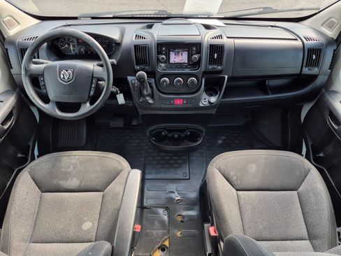 Used 2020 RAM ProMaster 1500 FWD image 24