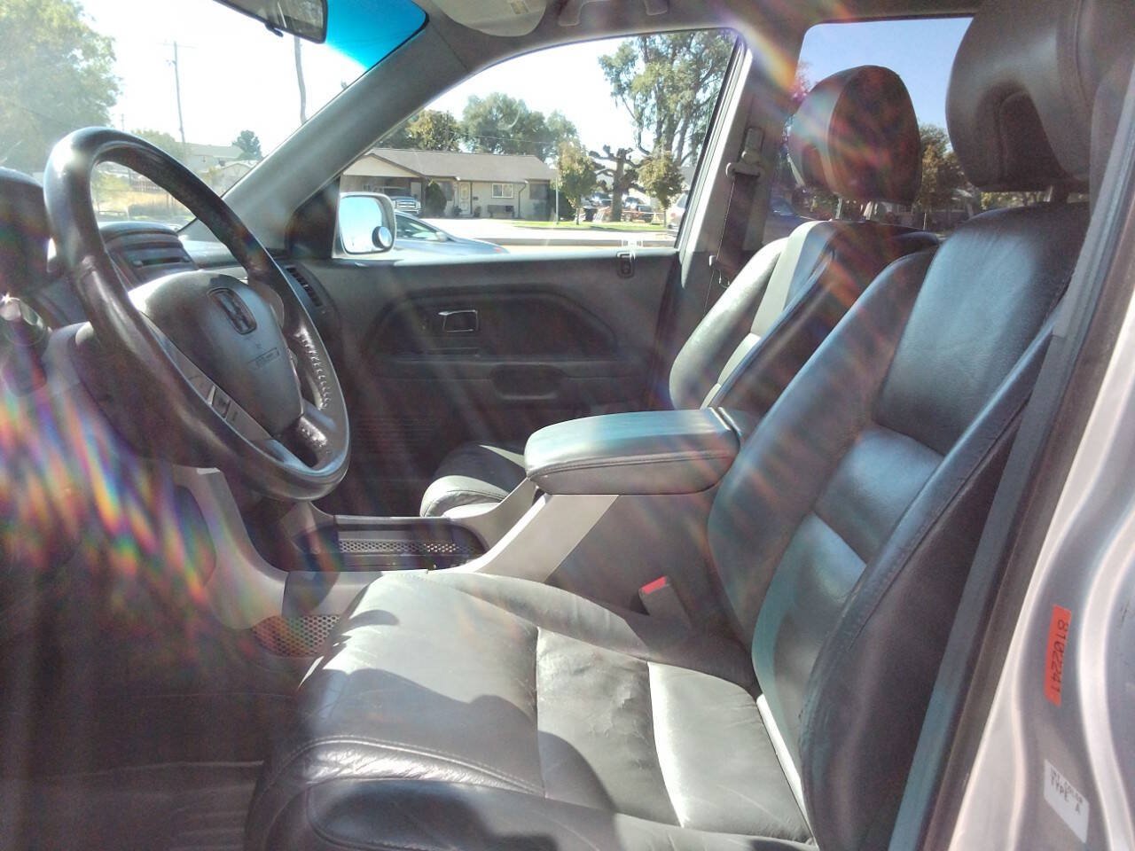 Used 2006 Honda Pilot EX-L image 7