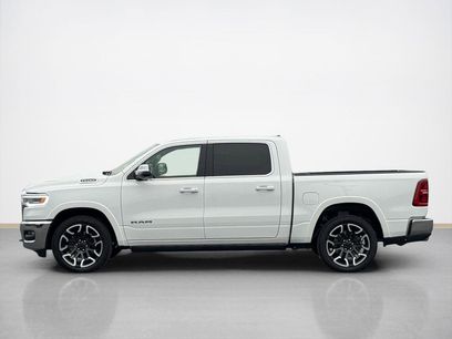 New 2026 RAM 1500 Limited w/ Bed Utility Group