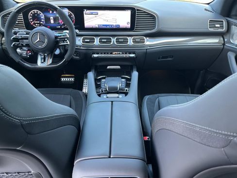 Used 2024 Mercedes-Benz GLE 63 AMG S image 13