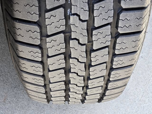 Used 2024 Nissan Frontier Pro-X w/ Pro Convenience Package RWD image 14