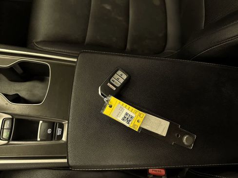 Used 2019 Honda Accord Sport image 30