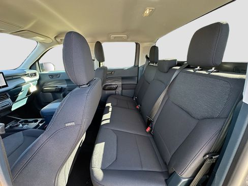 New 2026 Ford Maverick XL w/ Equipment Group 101A image 16