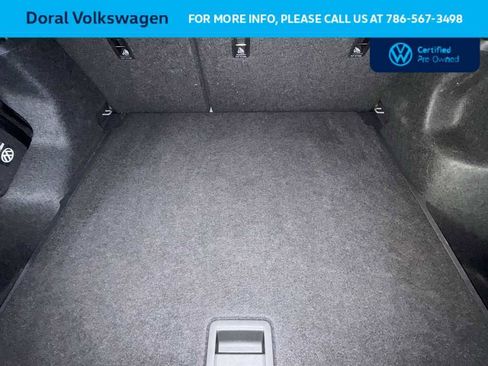 Used 2023 Volkswagen ID.4 Pro RWD image 24