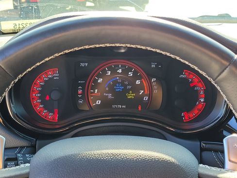 Used 2023 Dodge Durango SRT Hellcat w/ Black Package image 25