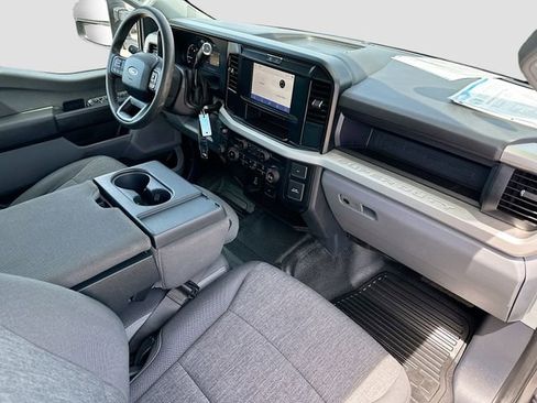 Used 2025 Ford F350 XL w/ 360-Degree Camera Package AWD/4WD image 26