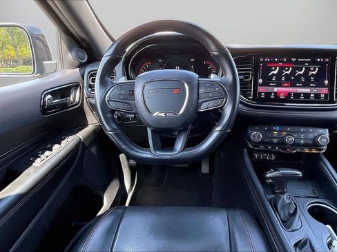 Certified 2025 Dodge Durango GT AWD/4WD image 11