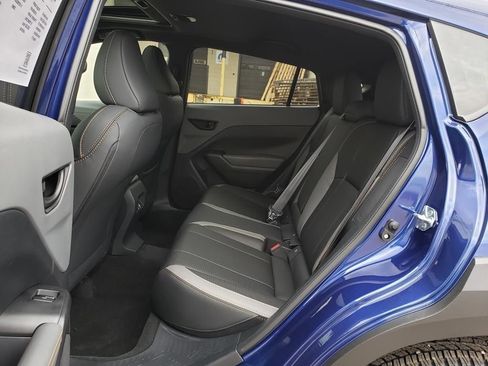 New 2026 Subaru Crosstrek 2.5i Wilderness AWD/4WD image 8