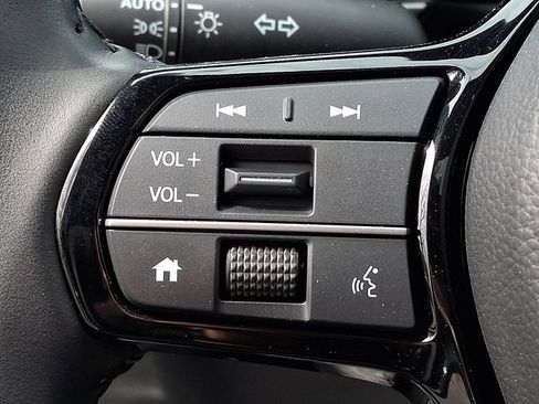 Used 2025 Honda CR-V EX-L image 21