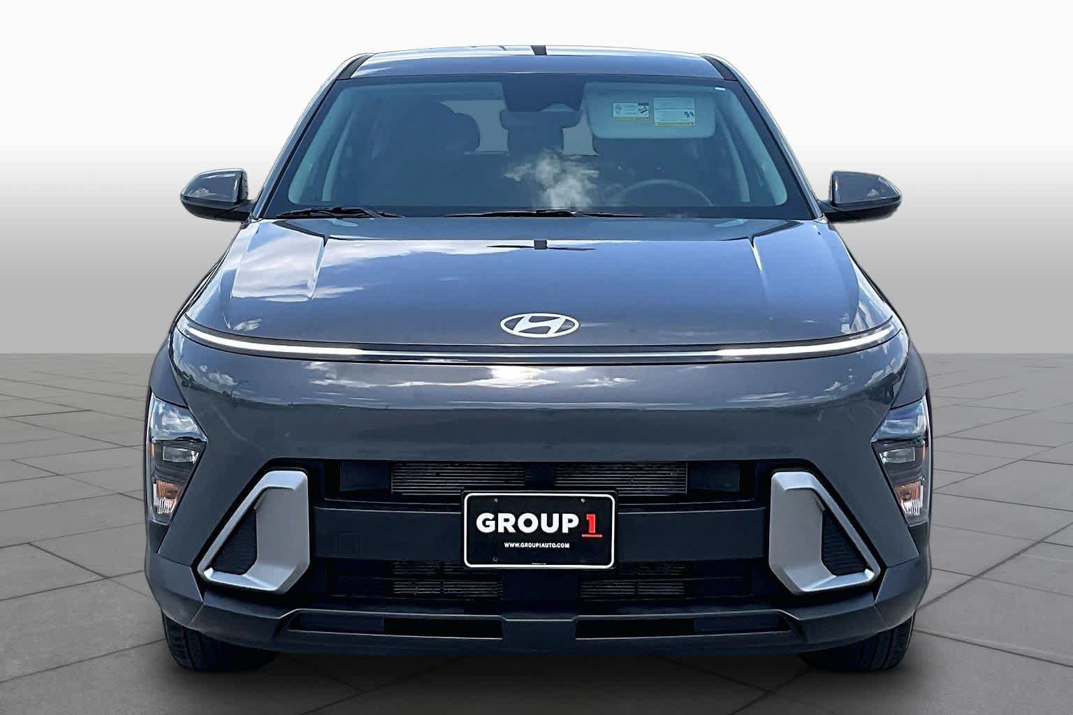 Used 2026 Hyundai Kona SE AWD/4WD image 4