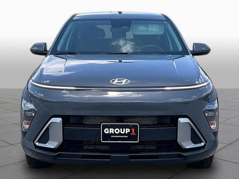 Used 2026 Hyundai Kona SE AWD/4WD image 4