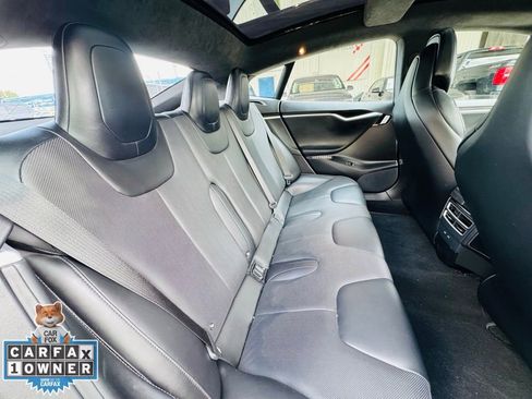 Used 2017 Tesla Model S 75 image 13